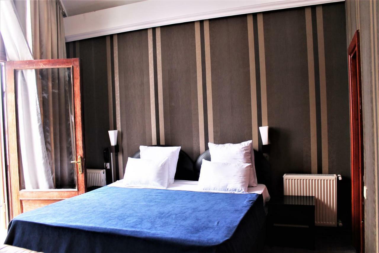 Panorama Eco-Hotel Tbilissi Extérieur photo